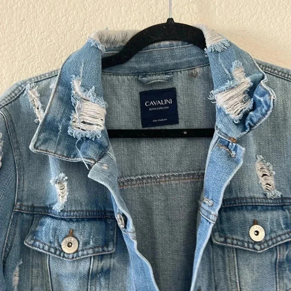 Cavalini women size M - Picture 3 of 10